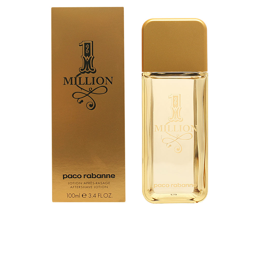 Rabanne 1 Million After-Shave 100 Ml - Salevare.com
