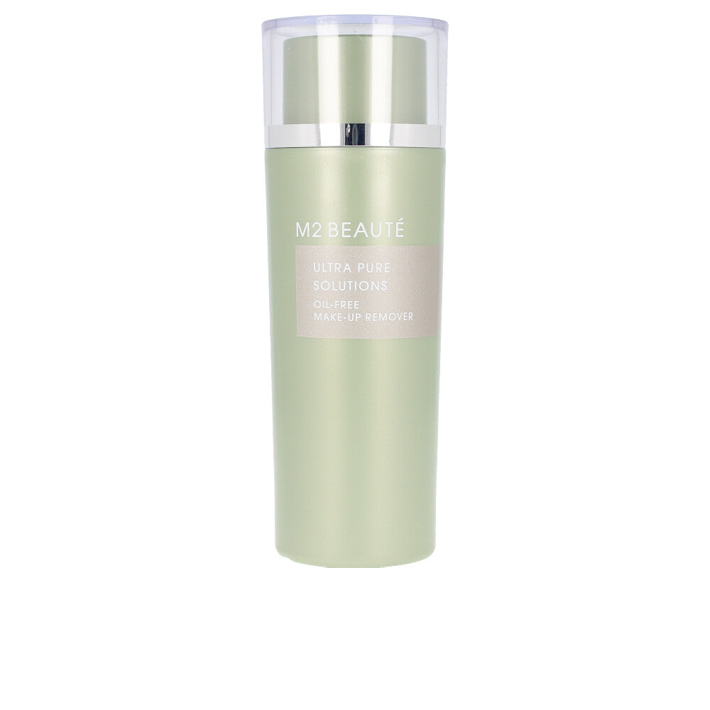M2 Beauté Oil Free Facial Make Up Remover 150 Ml - Salevare.com