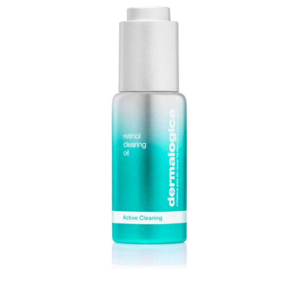 Dermalogica Active Clearing Retinol Clearing Oil 30 Ml - Salevare.com