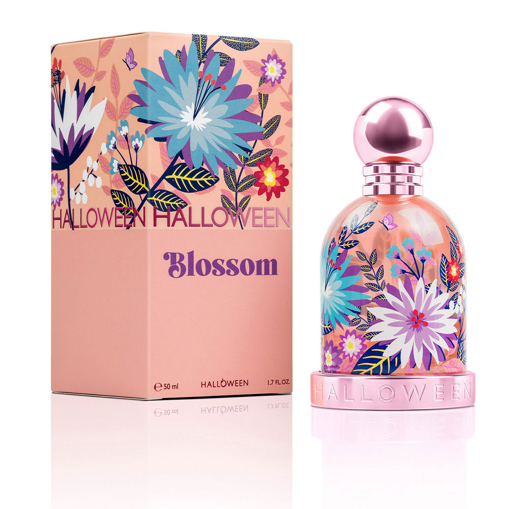 Halloween Blossom Eau De Toilette Spray 50 Ml - Salevare.com