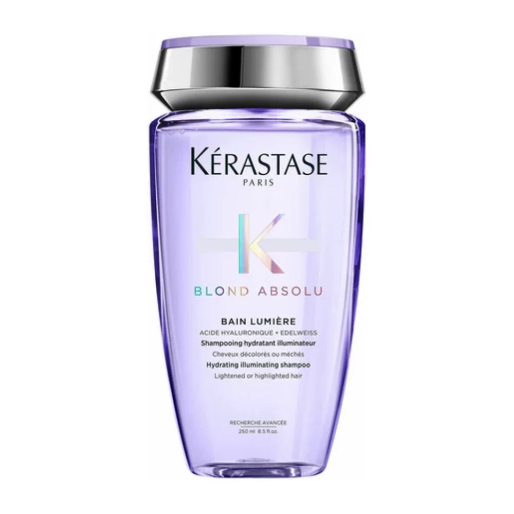 Kerastase Blond Absolu Bain Lumière 250 Ml