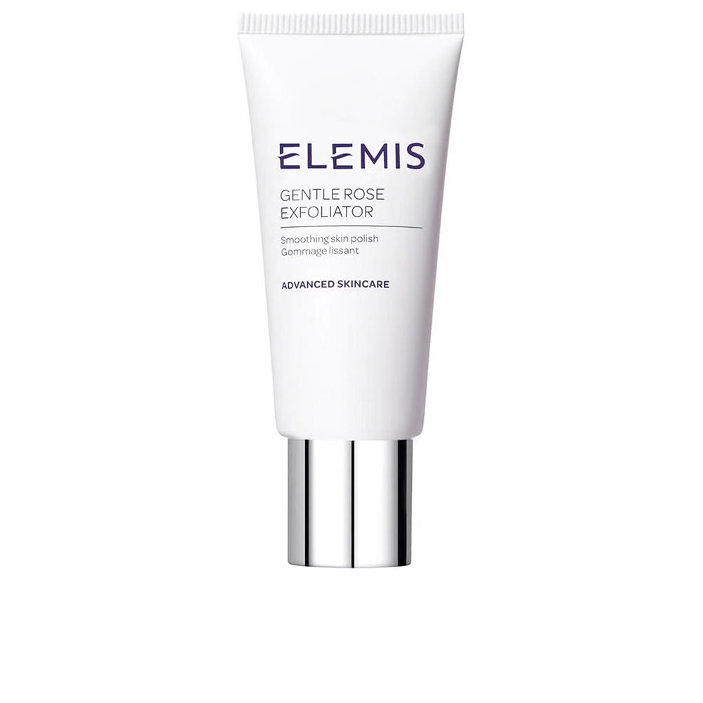 Elemis Advanced Skincare Gentle Rose Exfoliator 50 Ml - Salevare.com