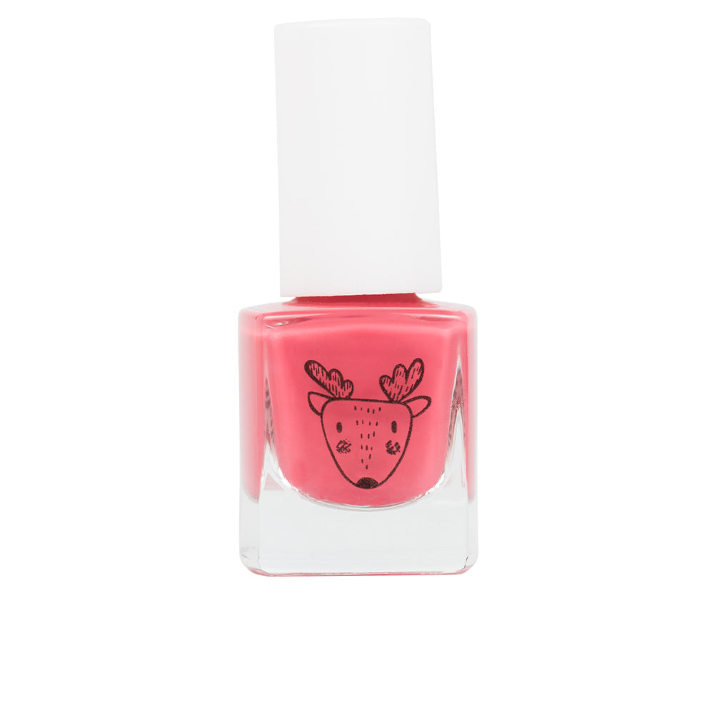 Mia Cosmetics Paris Mia Kids Nail Polish #Deer - Salevare.com