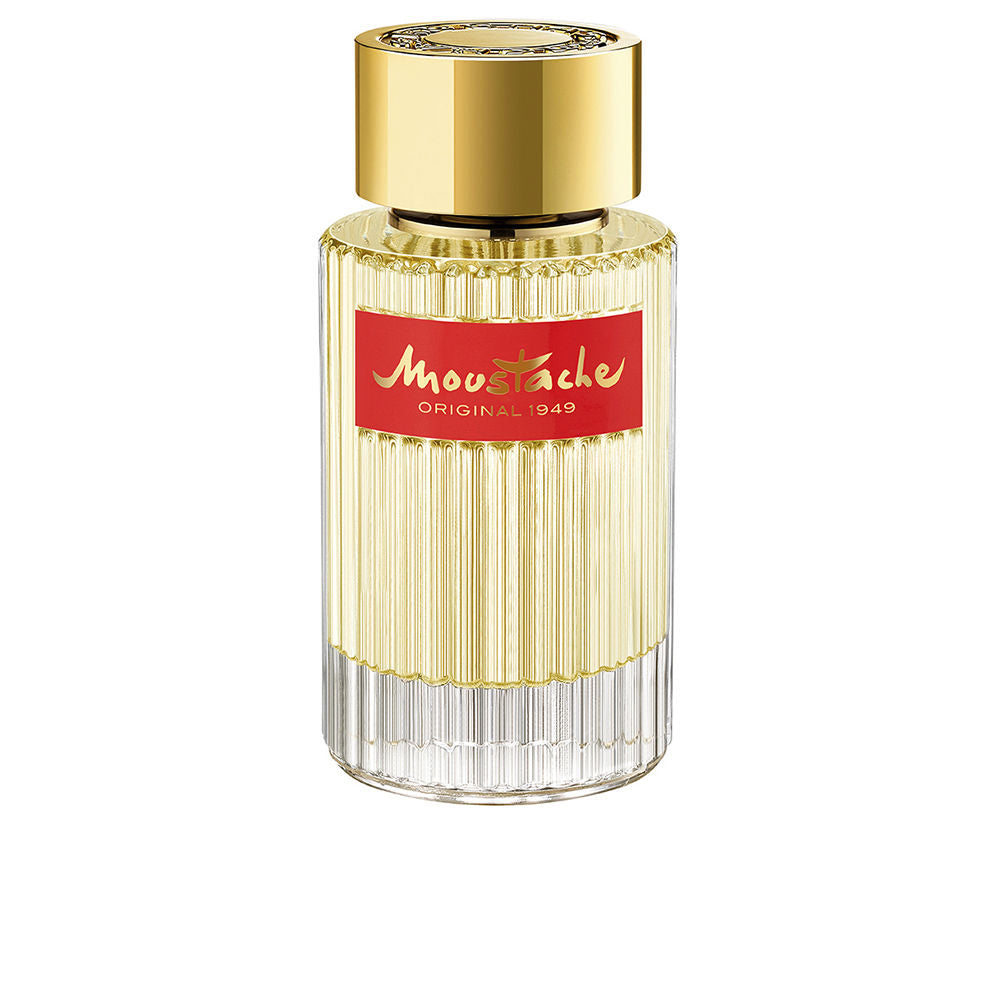 Rochas Moustache Eau De Toilette Spray Originale 75 Ml - Salevare.com