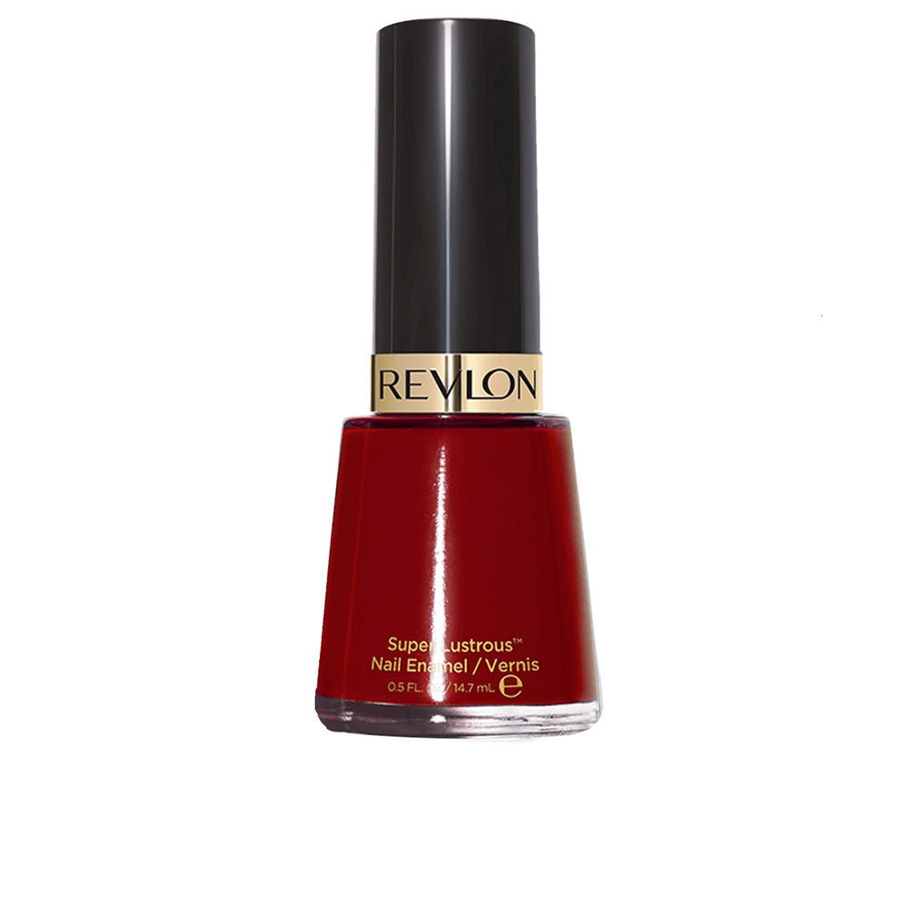 Revlon Mass Market Nail Enamel #730-Valentine - Salevare.com