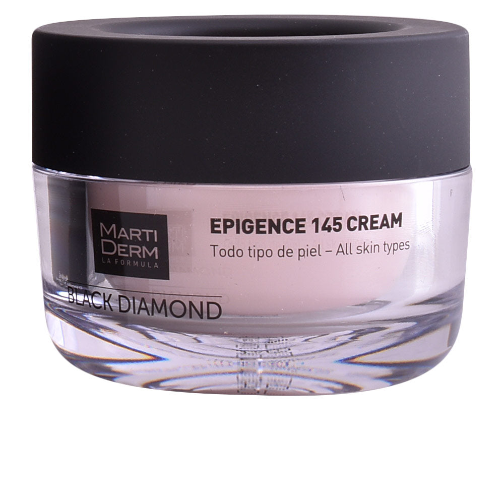 Martiderm Black Diamond Epigence 145 Cream 50 Ml - Salevare.com
