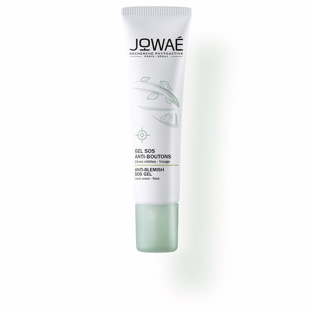 Jowaé Anti Blemish Sos Gel 10 Ml - Salevare.com