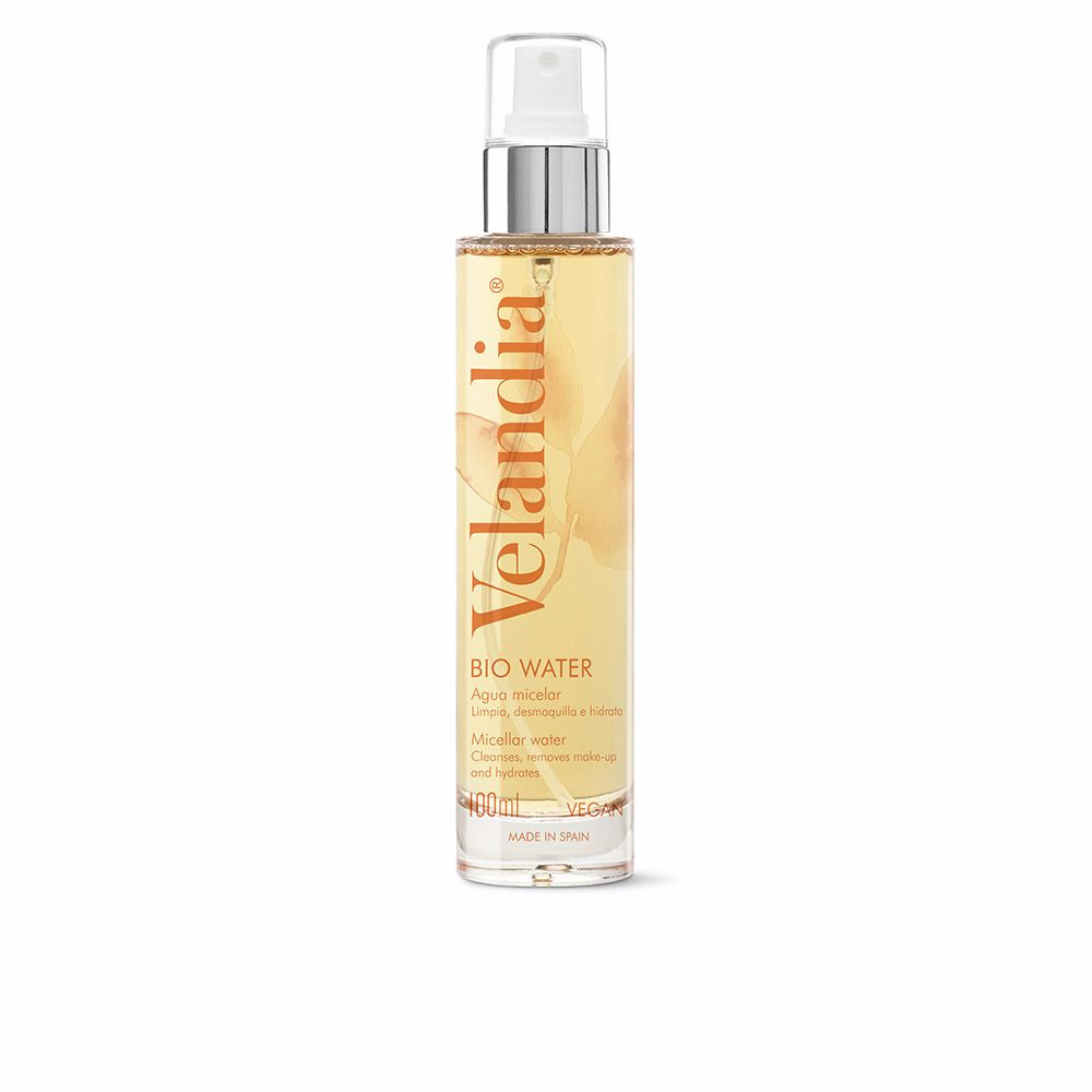 Velandia Bio Water Micellar Water 100 Ml - Salevare.com