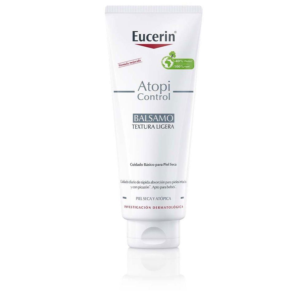 Eucerin Atopicontrol Balm 400 Ml - Salevare.com