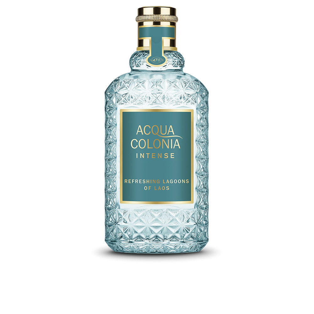 4711 Acqua Colonia Intense Refreshing Lagoons Of Laos Edc Vapo 170 Ml - Salevare.com