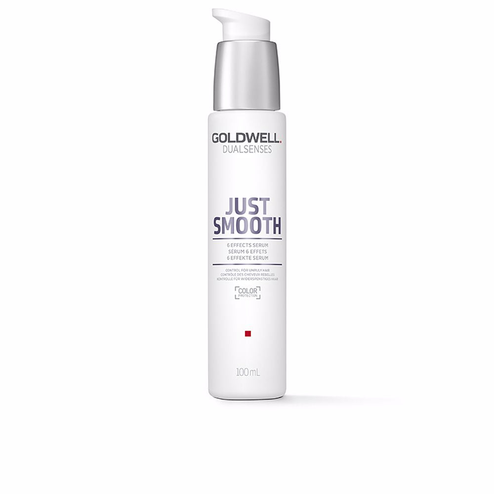 Goldwell Just Smooth 6 Effects Serum 100 Ml
