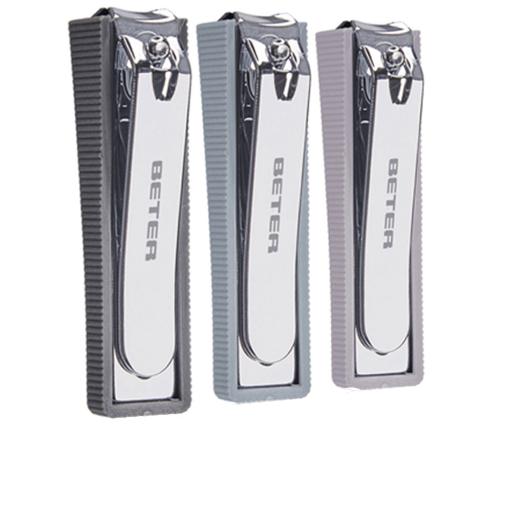 Beter Manicure Nail Clipper With Reservoir 1 Unit - Salevare.com