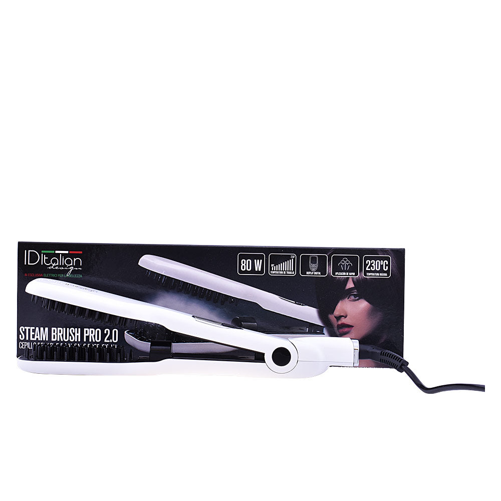 Id Italian Iditalian Steam Brush Pro 2.0