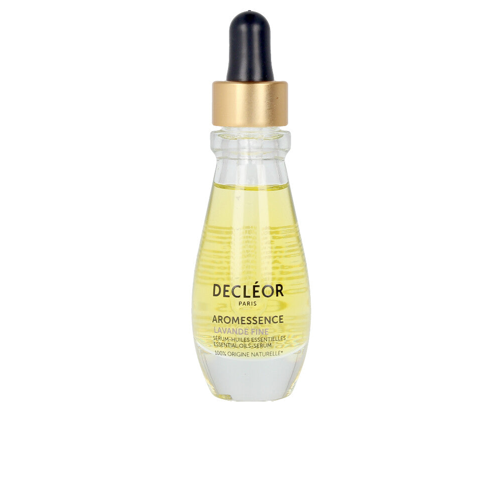 Decleor Aromessence Lavande Fine Serum Huiles Essentielles 15 Ml - Salevare.com