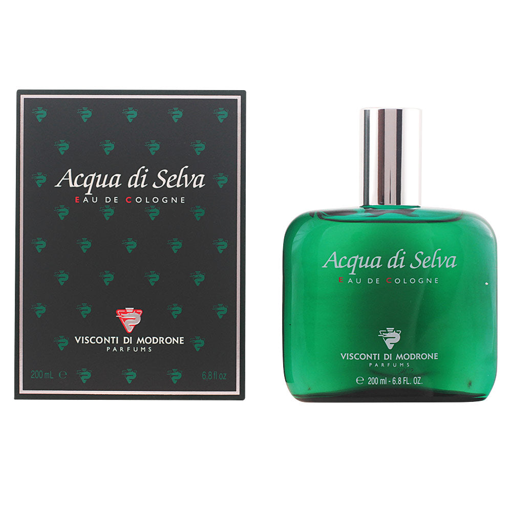 Victor Acqua Di Selva Eau De Cologne 200 Ml - Salevare.com