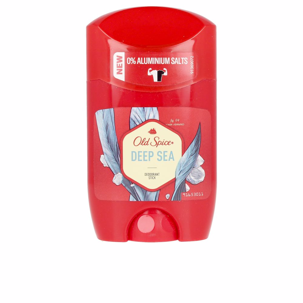Old Spice Old Spice Deep Sea Deo Stick 50 Ml - Salevare.com