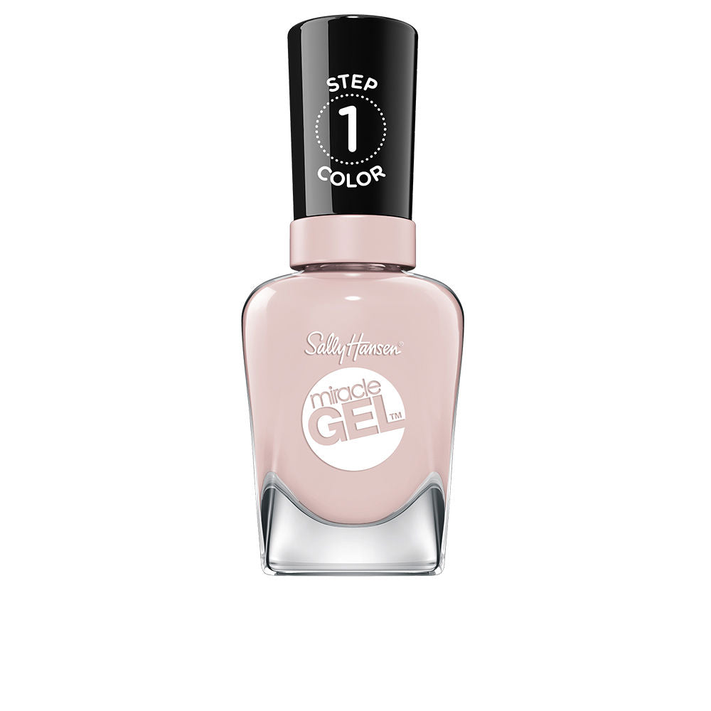 Sally Hansen Miracle Gel #232-Tutu The Ballet - Salevare.com