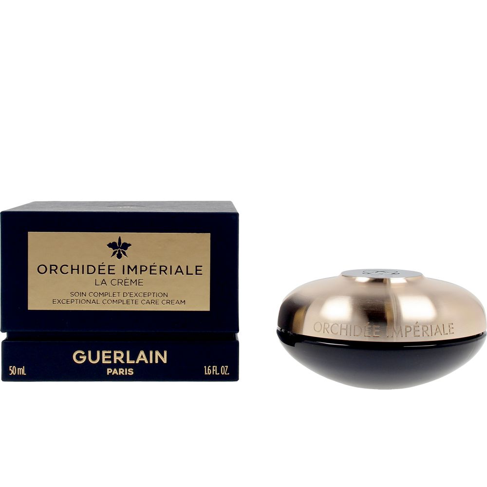 Guerlain Orchidée Impériale Day Cream 50 Ml - Salevare.com