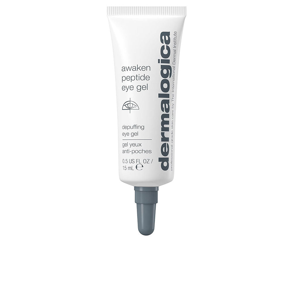 Dermalogica Awaken Petide Eye Gel 15 Ml - Salevare.com