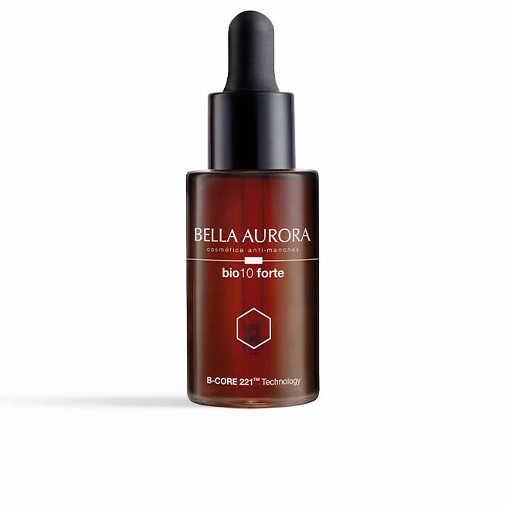 Bella Aurora Bio10 Forte Depigmenting Serum Dropper 30 Ml - Salevare.com