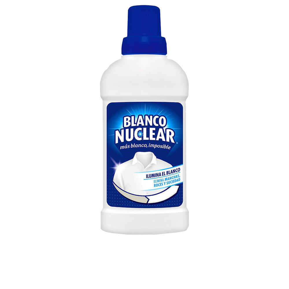 Iberia Blanco Nuclear Stain Remover And Bleach 500 Ml - Salevare.com
