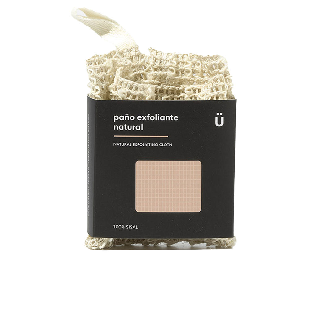 Naturbrush Natural Exfoliating Cloth 1 U - Salevare.com