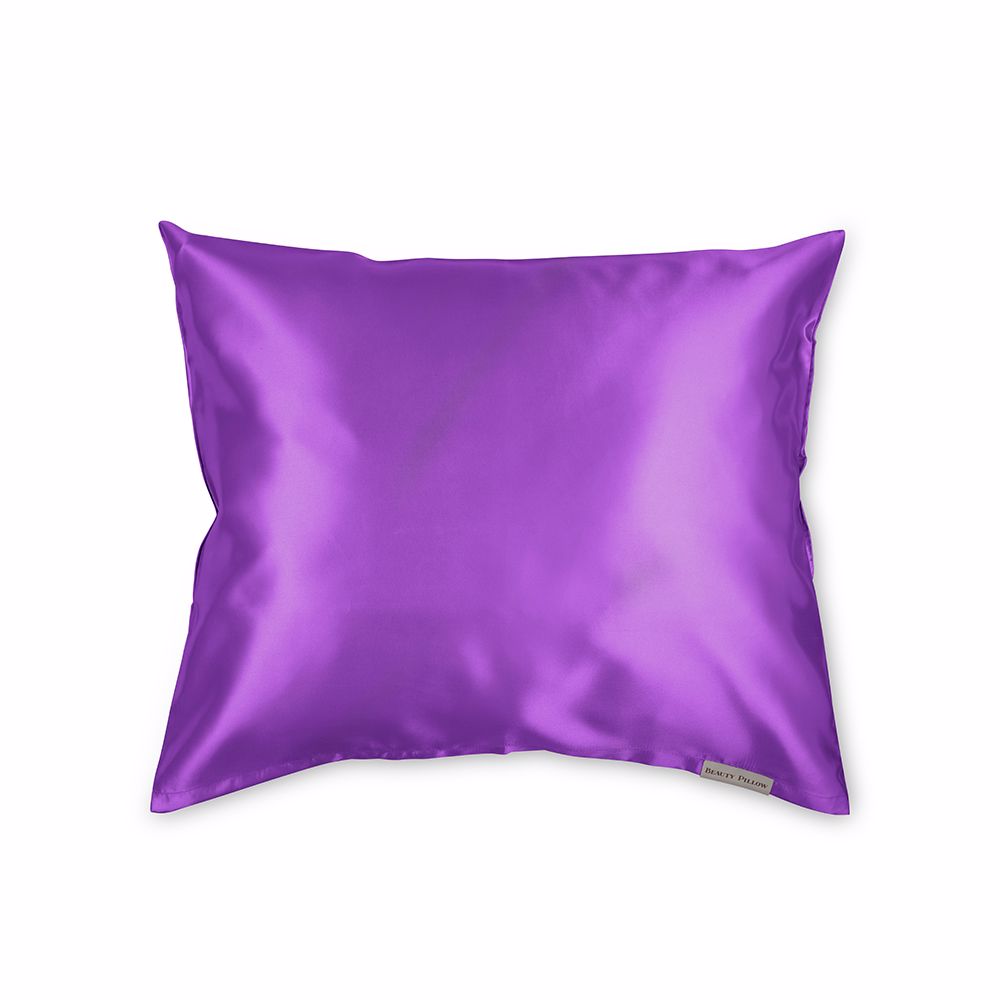 Beauty Pillow Beauty Pillow #Purple 60X70 Cm 1 Pz - Salevare.com