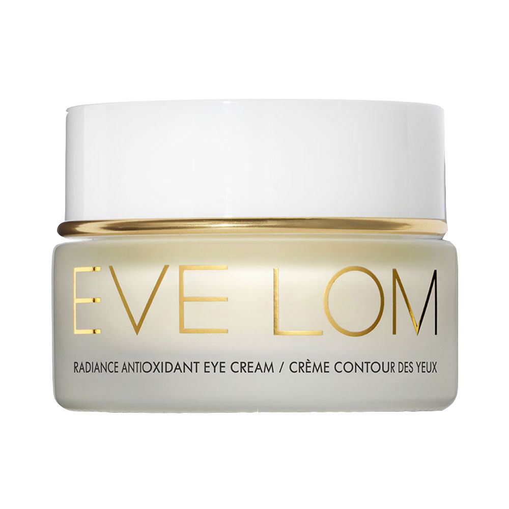 Eve Lom Moisture &Amp; Radiance Antioxidant Eye Cream 15 Ml - Salevare.com