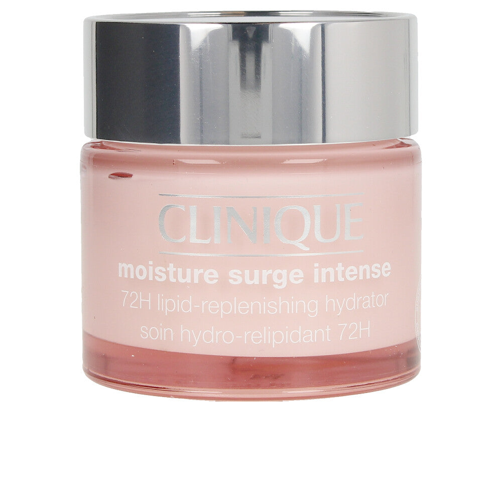 Clinique Moisture Surge Intense 72-Hour Lipid-Restoring Hydration Gel Cream 75 Ml - Salevare.com