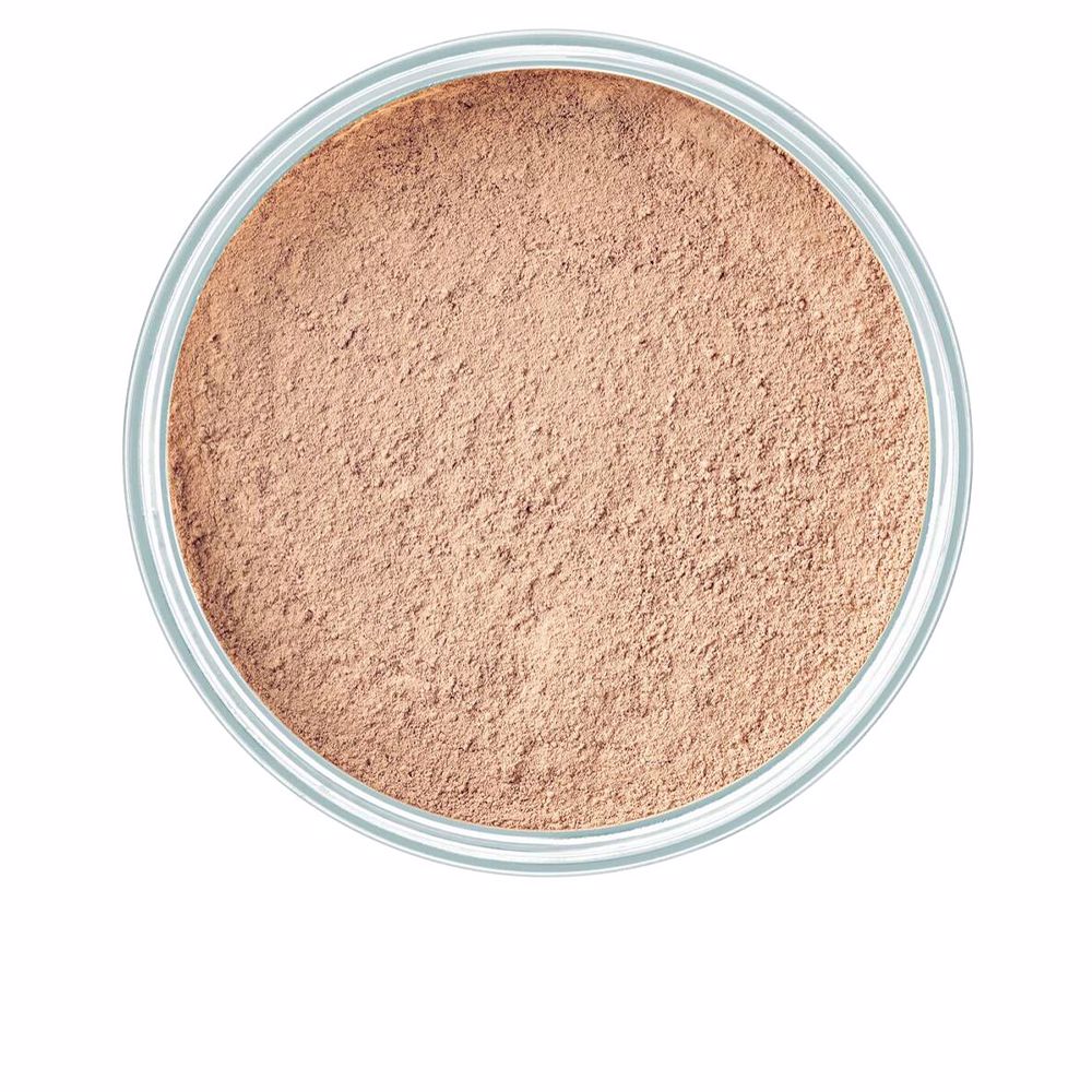 Artdeco Mineral Powder Foundation #2-Natural Beige - Salevare.com