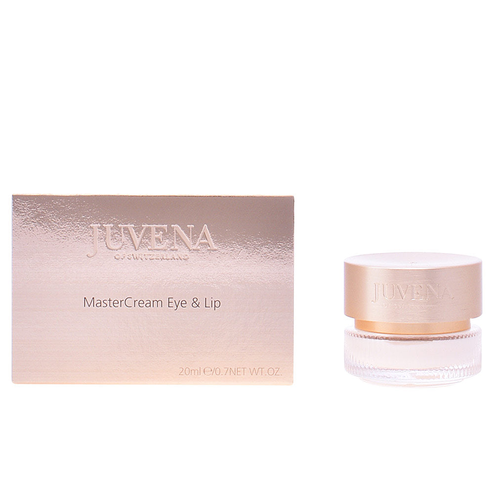 Juvena Mastercream Eye & Lip 20 Ml - Salevare.com