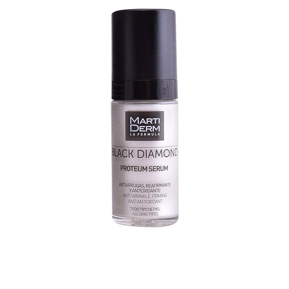 Martiderm Black Diamond Proteum Ultra-Intensive Serum 30 Ml - Salevare.com