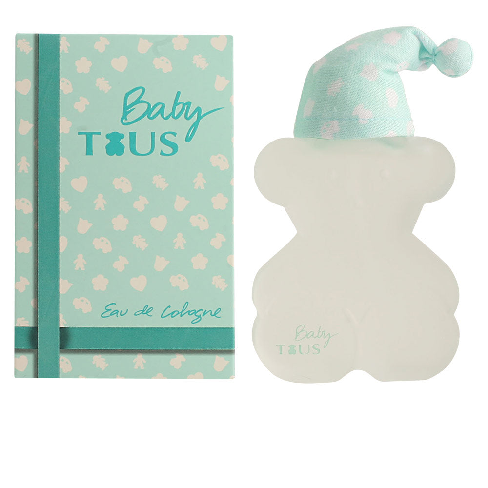 Tous Baby Tous Eau De Cologne Spray 100 Ml - Salevare.com