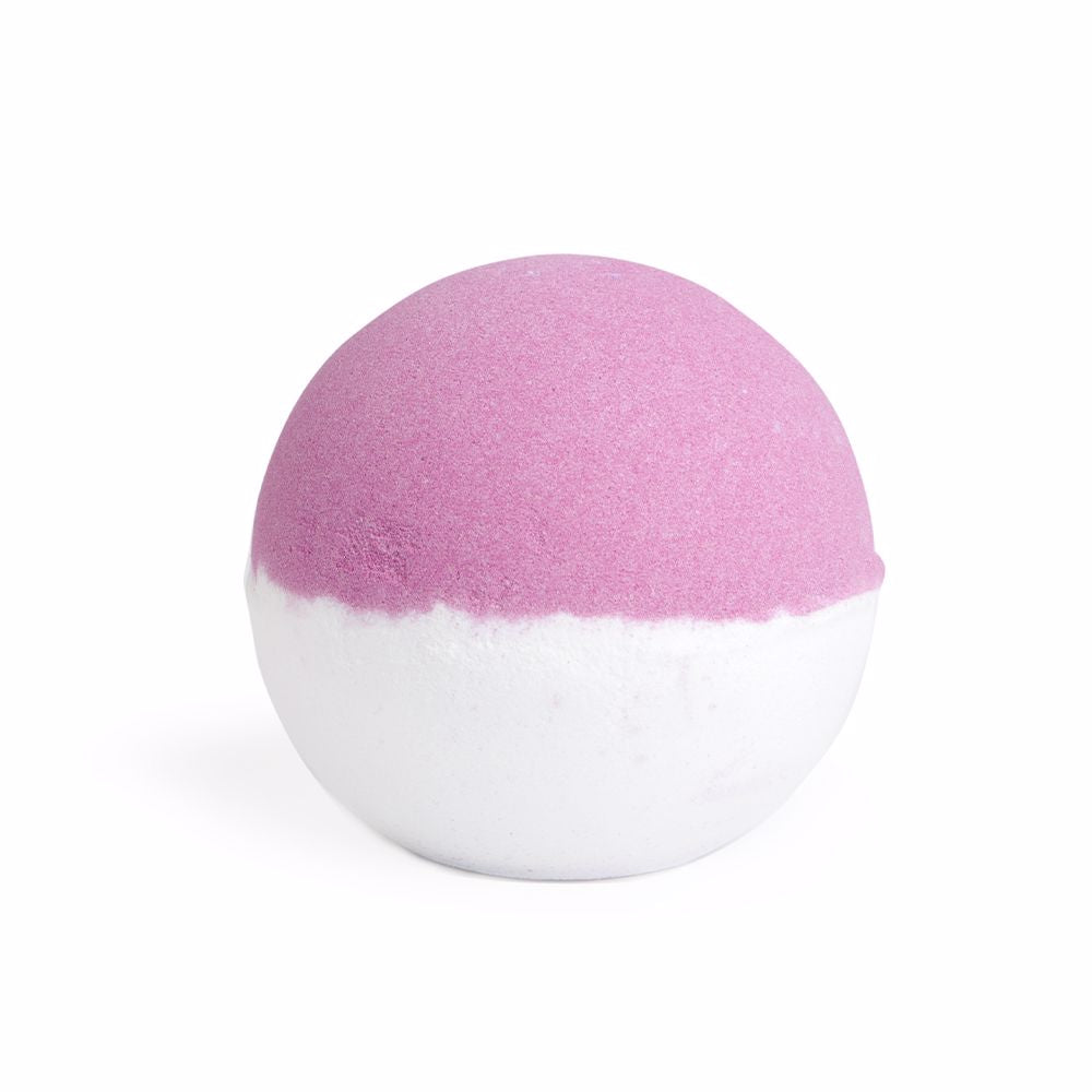 Idc Institute Bath Bombs Pure Energy #Passion Fruit 1 U - Salevare.com