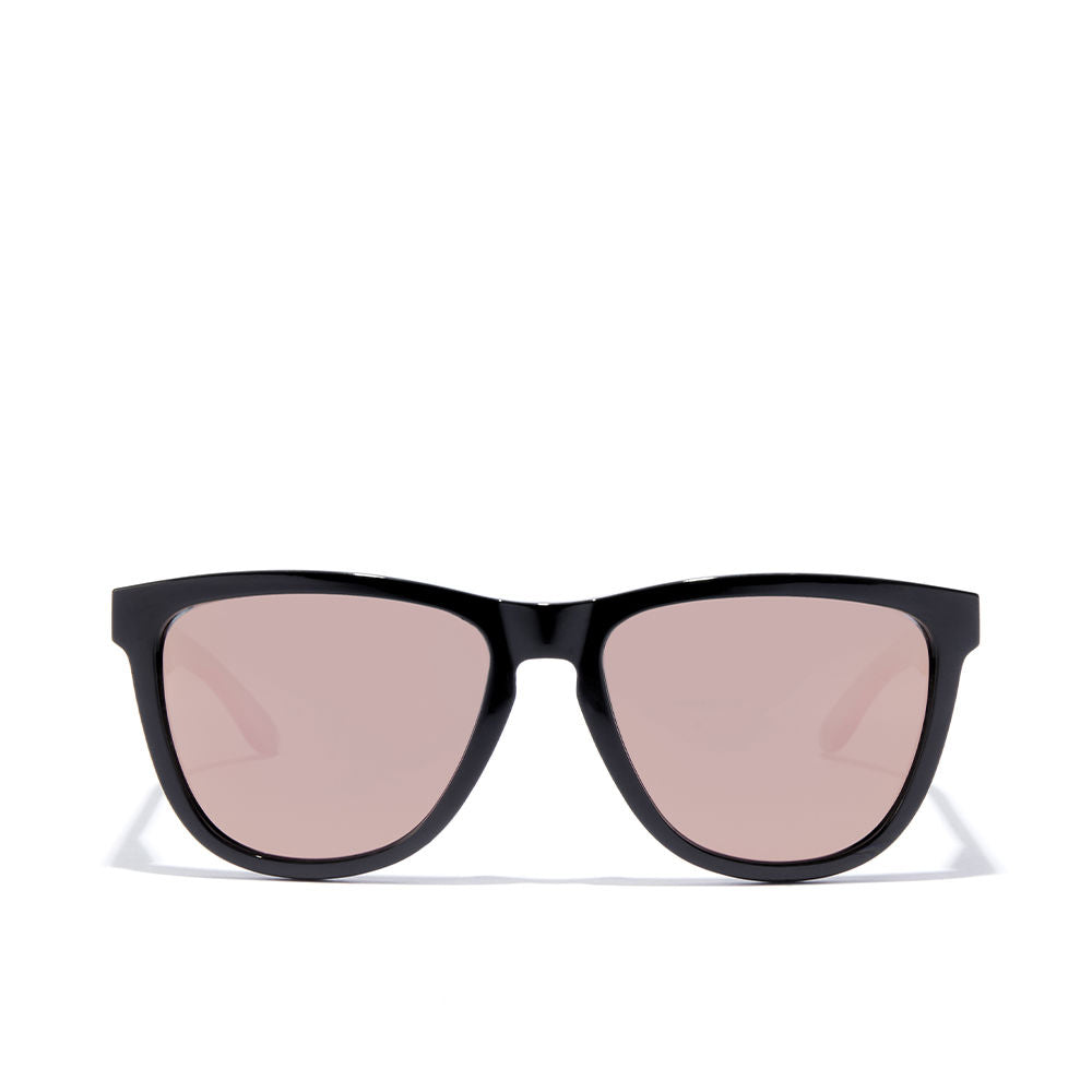 Hawkers One Raw Polarized #Black Rose Gold 1 U - Salevare.com