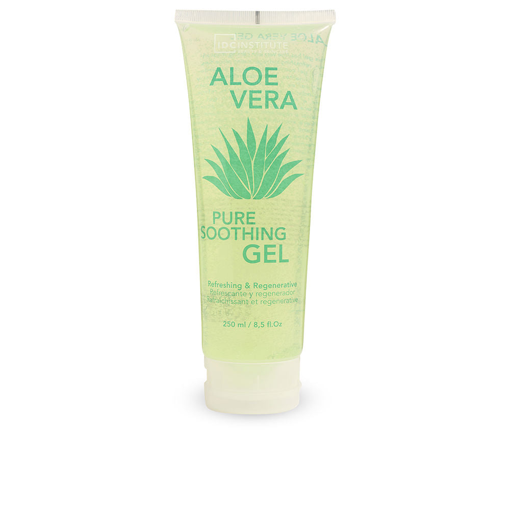 Idc Institute Aloe Vera Moisturizing Bath Gel 250Ml - Salevare.com