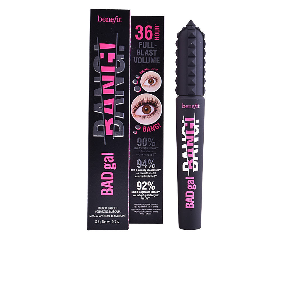 Benefit Bad Gal Bang! Mascara #Black - Salevare.com