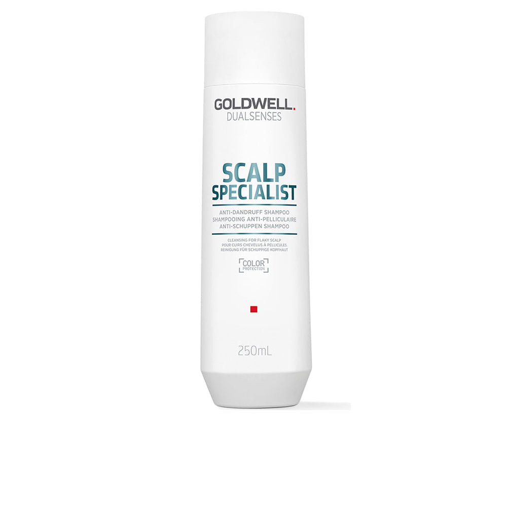 Goldwell Scalp Specialist Anti-Dandruff Shampoo 250 Ml