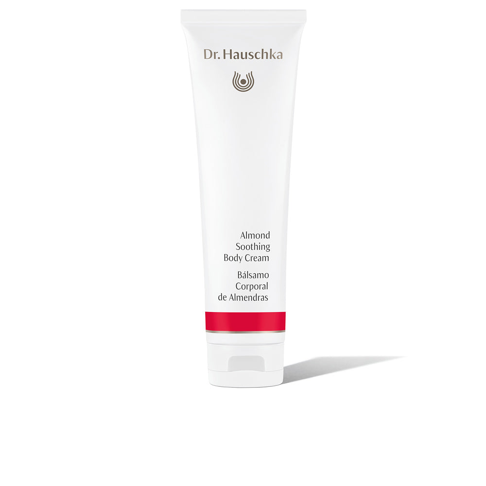 Dr. Hauschka Almond Body Balm 145 Ml - Salevare.com