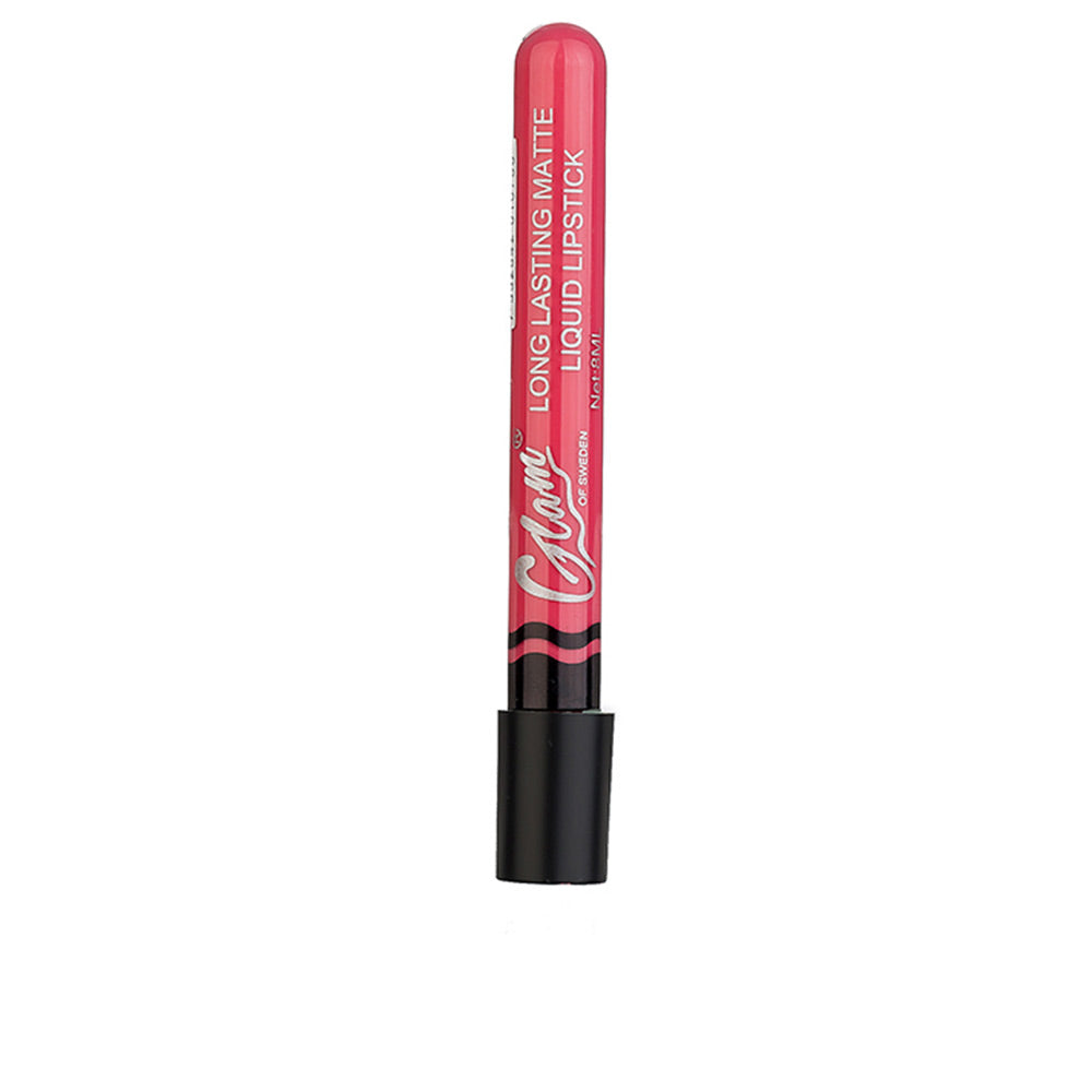 Glam Of Sweden Matte Liquid Lipstick #08-Kind - Salevare.com