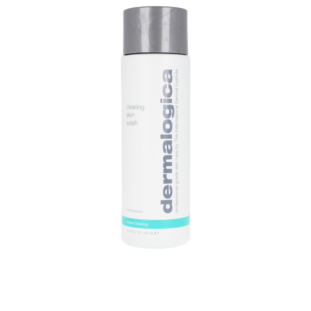 Dermalogica Medibac Clearing Skin Wash 250 Ml - Salevare.com