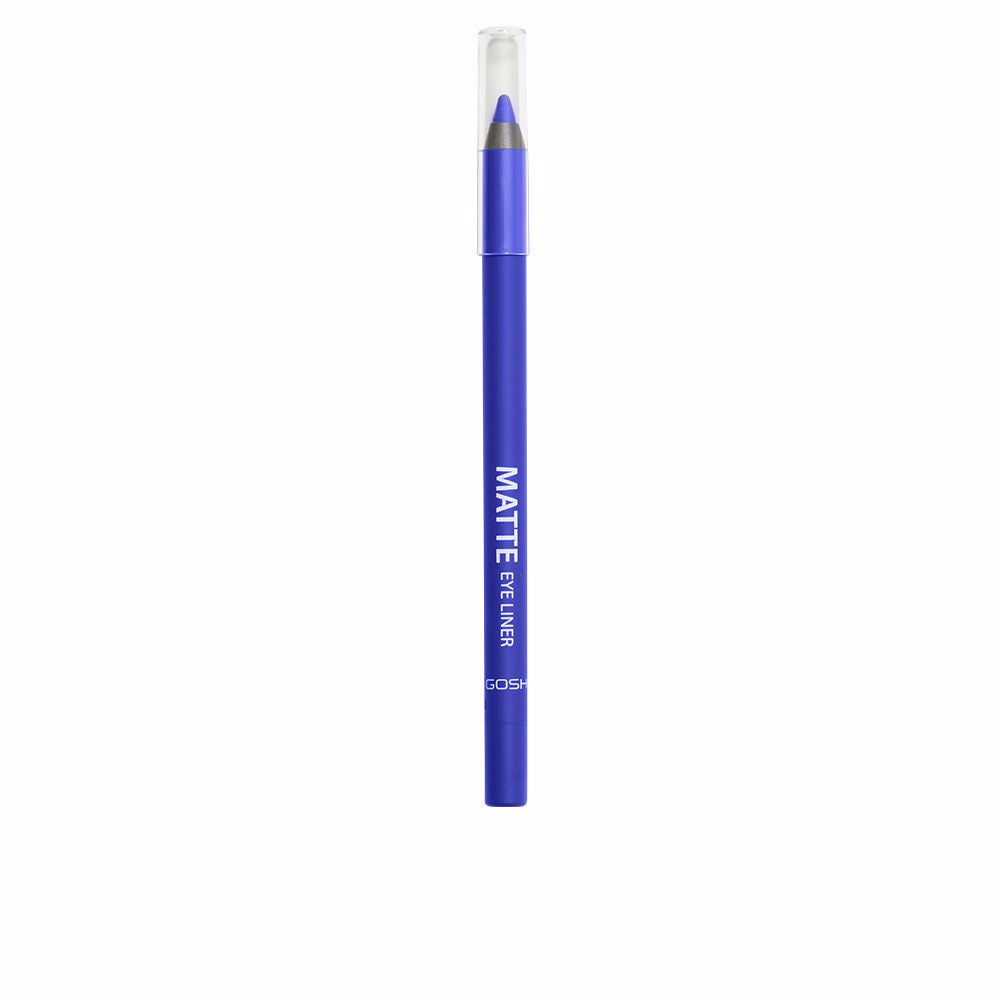 Gosh Matte Eye Liner #008-Crazy Blue 1.2 Gr - Salevare.com