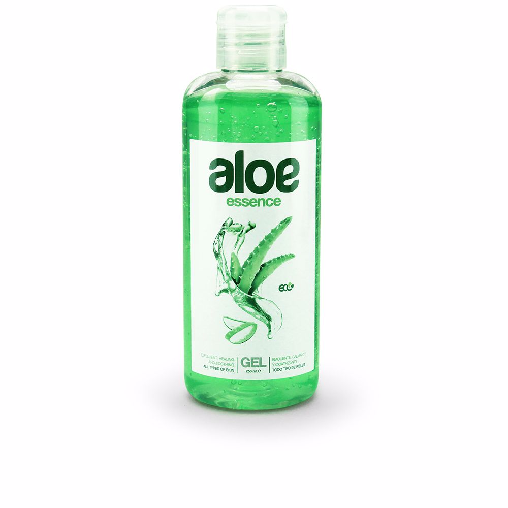 Diet Esthetic Aloe Vera Gel 250 Ml - Salevare.com
