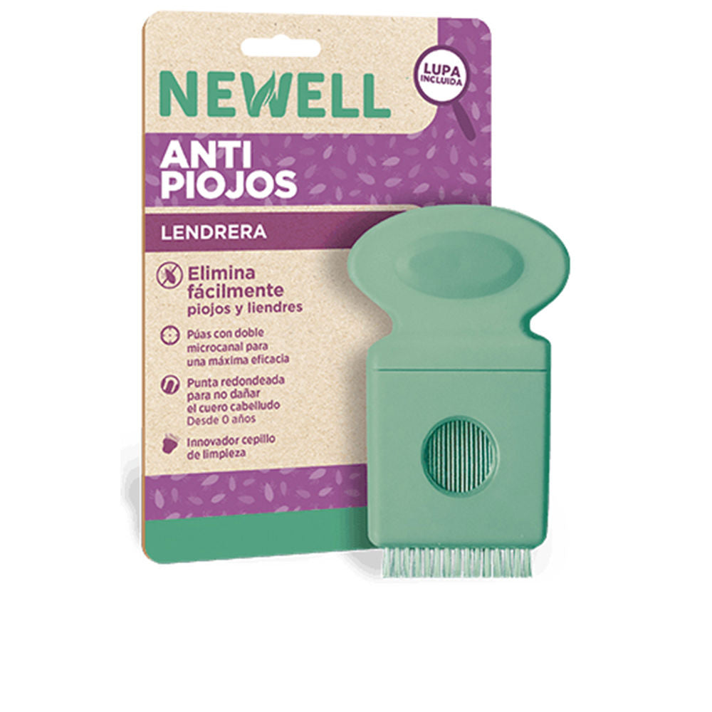 Newell Anti-Lice Comb Nit Comb 1 U - Salevare.com