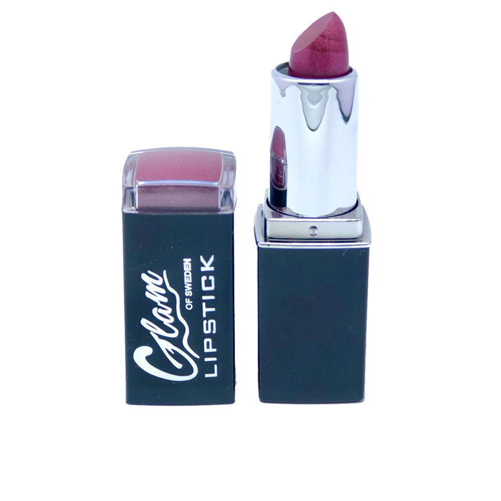 Glam Of Sweden Black Lipstick #95-Plum - Salevare.com