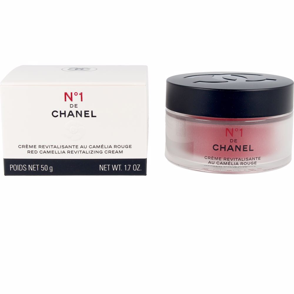 Chanel Nº 1 Revitalizing Cream 50 Gr - Salevare.com