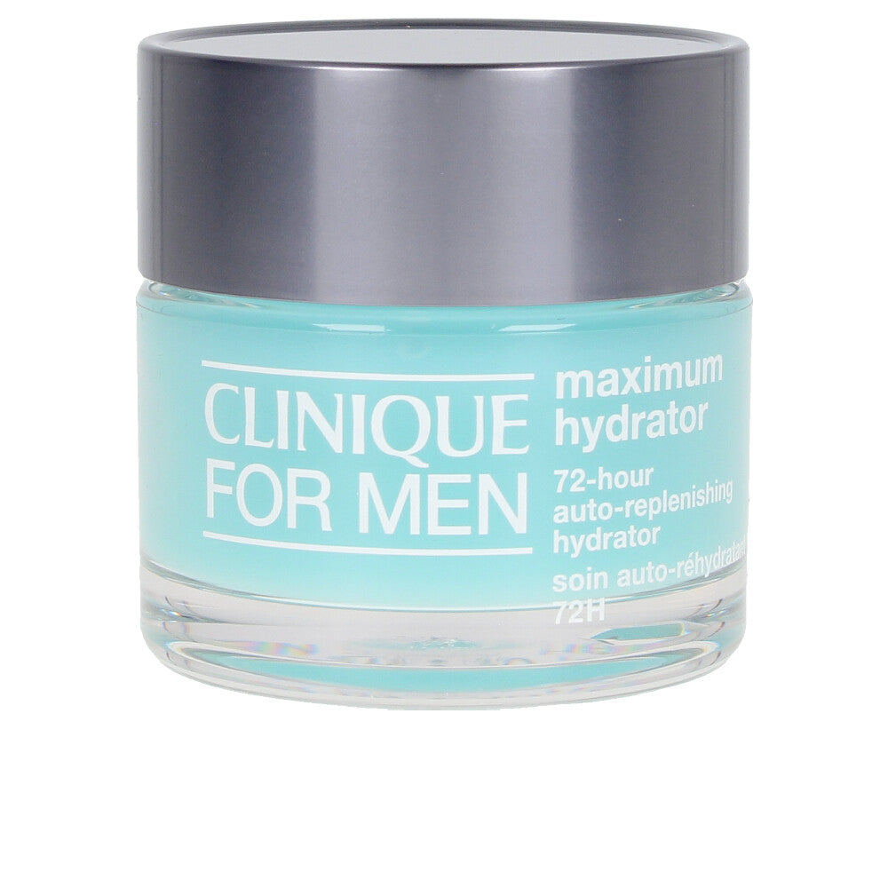 Clinique Men Maximum Hydrator 72H 50 Ml - Salevare.com