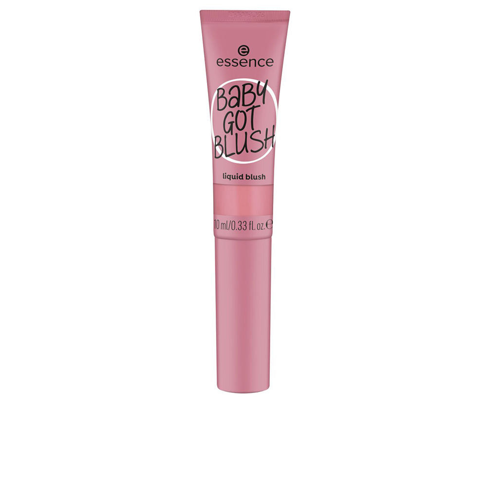 Essence Baby Got Glow Iluminador Líquido #30-Dusty Rose 10 Ml - Salevare.com