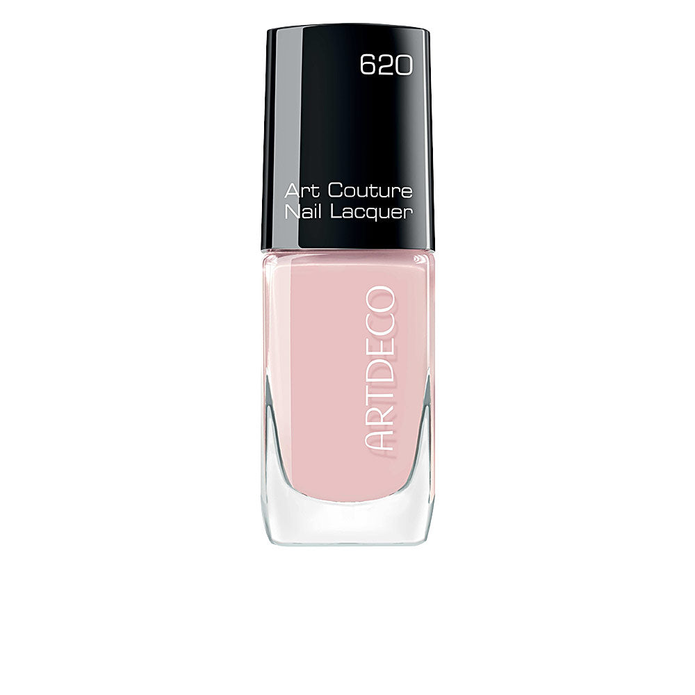 Artdeco Art Couture Nail Lacquer #620-Sheer Rose - Salevare.com