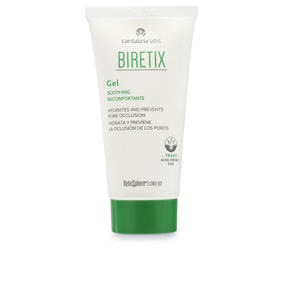 Biretix Biretix Comforting Gel 50 Ml - Salevare.com